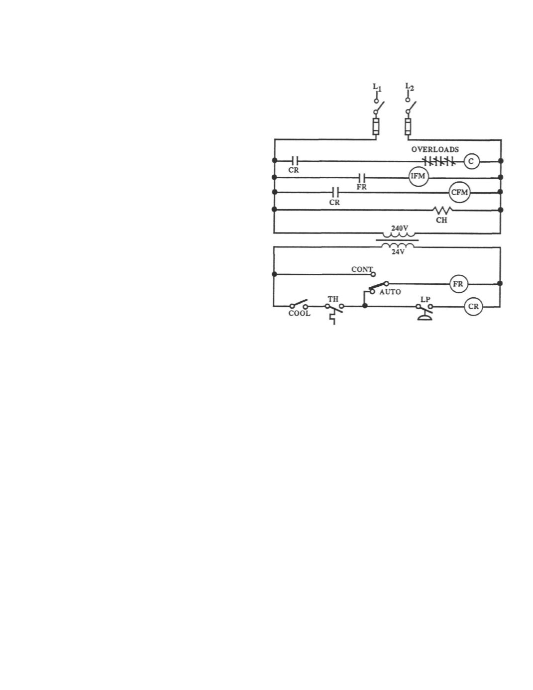 Electrical Theory an Application for HVACR